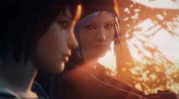 Life is Strange has yet to portray a healthy queer relationship