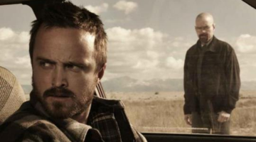 There’s A Jesse Pinkman Scene You Need To See As Prep For The Breaking Bad Film
