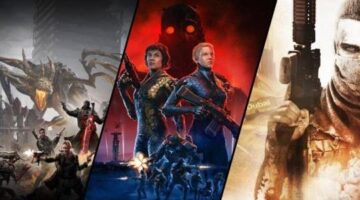 Voxel Viewpoint – Youngblood, Remnant, Spec Ops: The Line RePlay