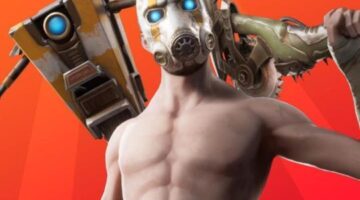 Fortnite just got a Borderlands 3 video game crossover on Xbox One and other consoles