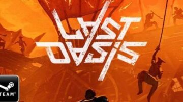 The post-apocalyptic survival MMO “Last Oasis” is coming to Steam Early Access on October 10th