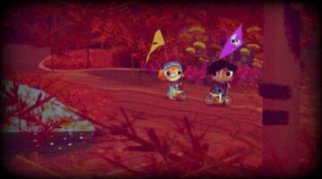 Knights and Bikes Review – The Power of Imagination & Water Balloons | PSLS
