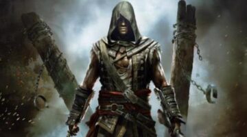 Top 10 Times Video Games Got Political