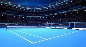 Dream Match Tennis VR update to add online multiplayer