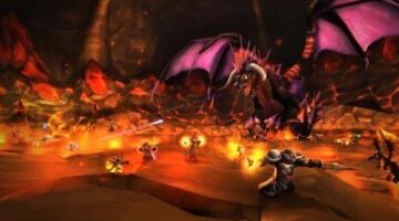 World of Warcraft: Classic – Launch Day Interview | Gamereactor