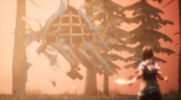 Dreamscaper Set to Bring Surreal RPG to Switch