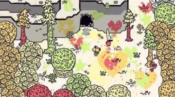 Chicory: A Colorful Tale is Immensely Cute and Creative | COGconnected