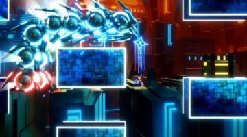 Exception Review – Duuro
