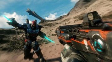 RAGE 2 Review: Brilliant Combat Laced with a Forgettable Story – Game Insider
