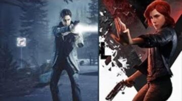 Is Control and Alan Wake Set in the Same Universe?