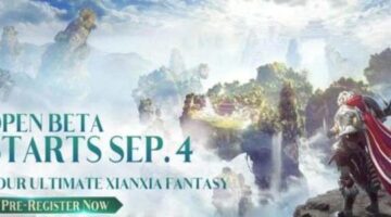 “Perfect World Mobile” will be available to NA players on September 4th
