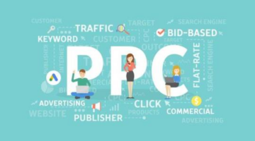 Google AdWords can bring your business to the top.