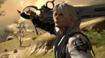 “WoW Classic isn’t a competitor for FFXIV” – but regular WoW is
