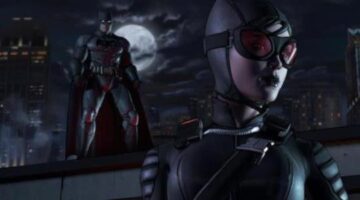 Telltale Games is being revived by LCG Entertainment