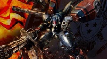 Metal Wolf Chaos XD (XB1) Review | ZTGD