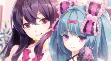 Gun Gun Pixies Shows Action-Filled Cheeky Gameplay in New Trailer