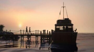 Man of Medan PC Technical Review – I “sea” dead people