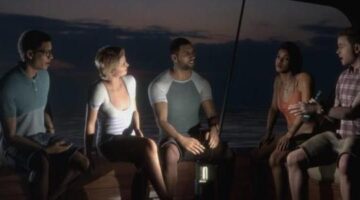 Meet the Voice Actors of Man of Medan’s Voice Cast