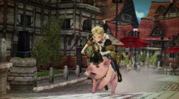 F2P MMORPG Caravan Stories Completes the Journey to PS4 Sept. 10