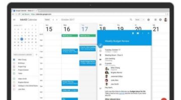 There’s a new type of calendar spam making the rounds – Here’s how to prevent it