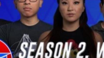 Street Fighter League adds Arturo Sanchez to replace Gllty despite Xykes being ahead in votes