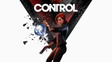Control Trophy Guide