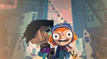 Knights and Bikes Review: Never Say Die | Garage Band Gamers