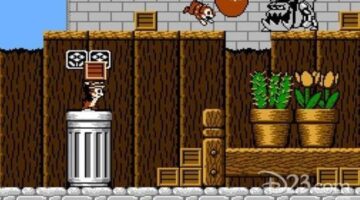 9 Classic Disney Games That Deserve the Aladdin & Lion King Treatment