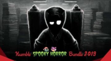 Humble Spooky Horror Bundle 2019: Inside, Darkwood, Beholder 2, and more