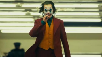 Joaquin Phoenix’s Creepy AF Take On Joker Will Erase All Memories Of Jared Leto