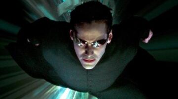Ranking the Best Matrix Films
