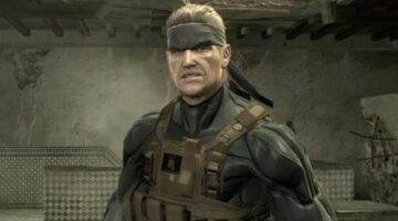 Here is Metal Gear Solid 4 running in 4K with unlocked framerate on the PC via RPCS3 – DSOGaming