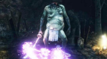 Myths Of Sekiro: Headless