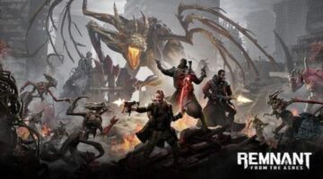 Review | Remnant: From The Ashes – GotGame
