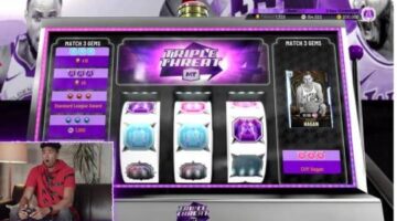 Not Content With Just Loot Boxes, ‘NBA 2K20’ Has Actual Casino Games