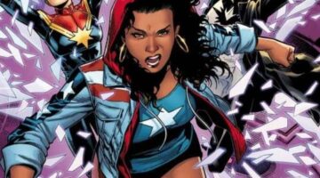 Marvel Studios Has Plans For Miss America As Part Of The Ultimates