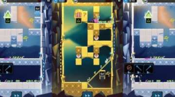 Jump Dash Roll’s Mobile Roundup #18 – August 2019