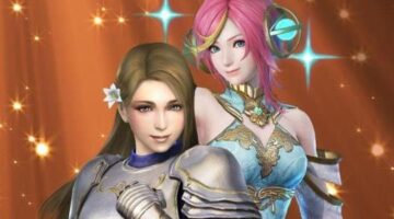 Warriors Orochi 4 Ultimate Will Have 6 New Characters; More Details Revealed
