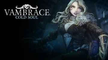 Face Freezing Conditions in Vambrace Cold Soul – Northern Gamer
