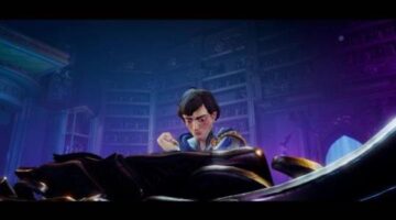 Trine 4: The Nightmare Prince hands-on preview – A fantastic first act