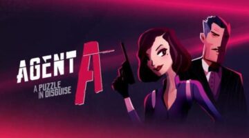 Agent A: A Puzzle in Disguise (Switch) Review | GamePitt