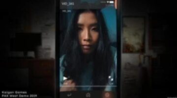SIMULACRA 2, the next installment in the critically acclaimed horror series is coming