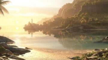 Crytek teases potential Crysis remaster in CryEngine 5.6 trailer