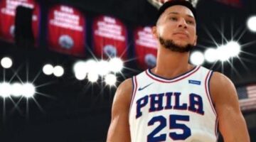 Does 2K want kids to gamble?