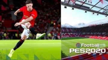 PES 2020: Konami explains why there’s been no Switch version