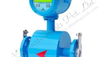 Flow Meters Supplier and Manufacturer | NK Instruments Pvt. Ltd.