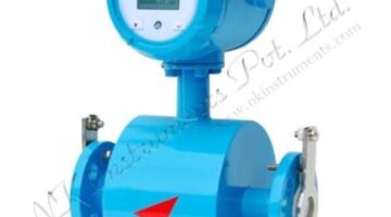 Flow Transmitters Supplier in India | NK Instruments Pvt. Ltd.