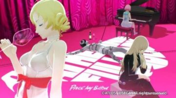 Review – Catherine: Full Body (PS4) | WayTooManyGames