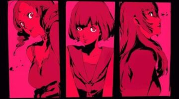 Catherine: Full Body Review – Put A Rin On It | GameSpot