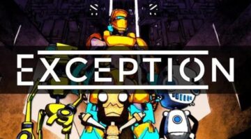 Exception Review (PS4) – KeenGamer